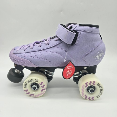 Pattini rotelle bont prostar - rotelle,