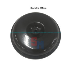 COPERCHIO FILTRO ARIA