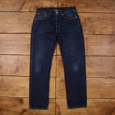 Jeans Vintage Levis 501 30x32
