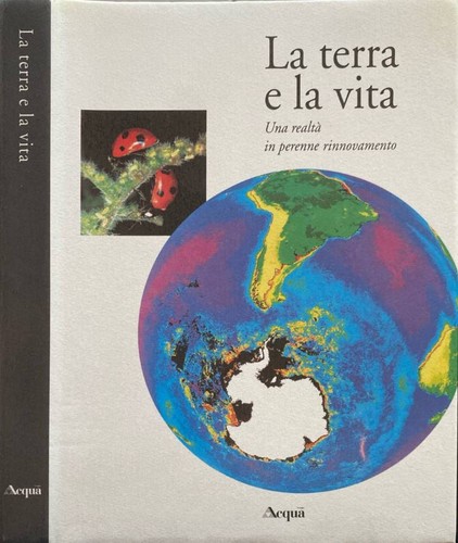 Terra vita una - terra, e