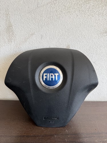 Airbag volante fiat grande - fiat,