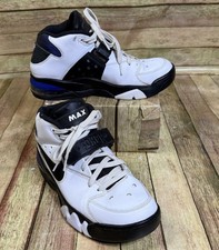 Nike Air Force Max Uomo 8