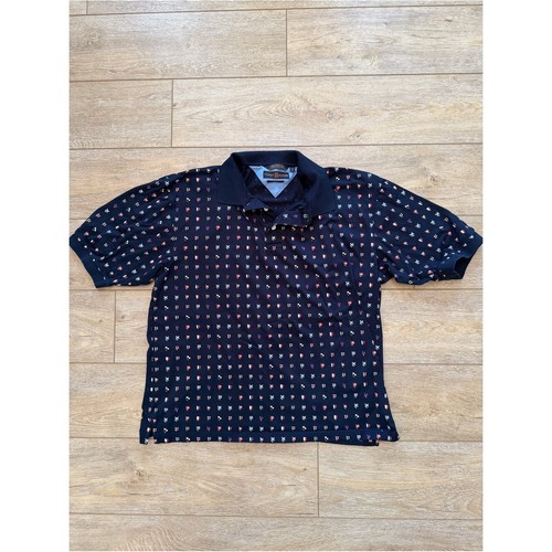 Polo golf tommy - polo,