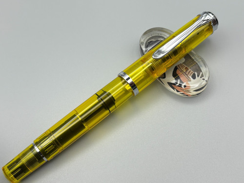 Pelikan m205 demonstrator - pelikan,