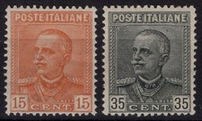 REGNO D'ITALIA 1929