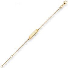 Bracciale Id Veneziakette