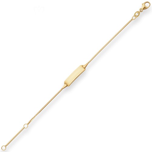 Bracciale veneziakette - bracciale,