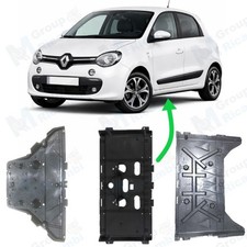Riparo Motore Completo
