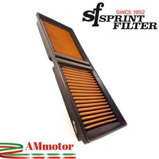 Filtro Aria Sportivo Auto Alfa