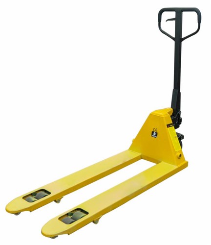 Transpallet manuale ama 5t - transpallet,