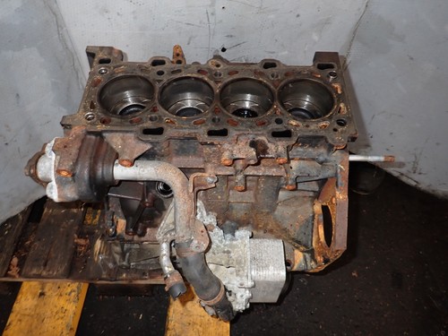 Motore completo m9r786 0dci - motore,
