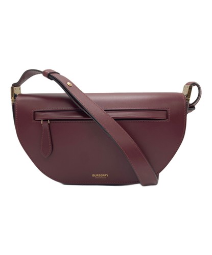 Borsa tracolla burberry - a,