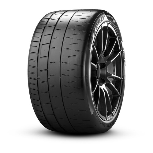Pirelli zero trofeo race - trofeo,