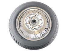 Yamaha XVS 650 Drag Star VM02