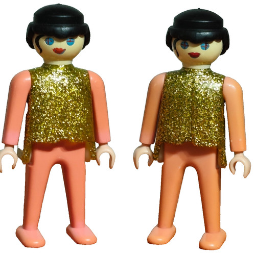 Playmobil figuras antiguo - playmobil,