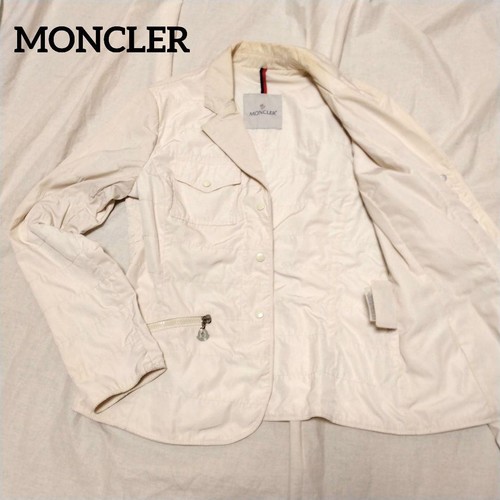 Moncler venan giacca - moncler, cappotto