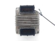 8973065751 CENTRALINA MOTORE ECU  OPEL MERIVA (A) 1.7 DTI 16V 75CV MAN 5M (2003>