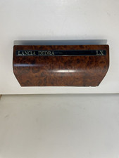 CASSETTO POSACENERE VANO PORTA OGGETTI ANTERIORE CENTRALE LANCIA DEDRA, 222961