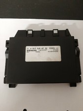 MERCEDES W140 R129 W210
