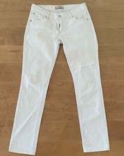 LEVI's 571 Slim Fit Jeans