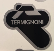 Adesivo stickers termignoni - stickers,