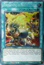 Formazione di Fuoco - Tenki -