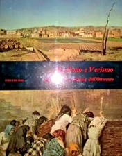 REALISMO E VERISMO Mensili D'arte Fratelli Fabbri Editori 1967