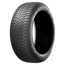 GOMME PNEUMATICI 4 STAGIONI FULDA 225/50 R17 98V MULTICONTROL M+S XL