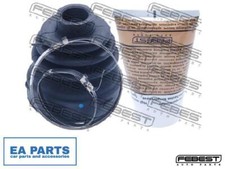 Kit soffietto, albero motore per INFINITI NISSAN NISSAN (DFAC) FEBEST 0215-C11XT