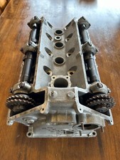 Fiat OSCA 1500 cylinder head -
