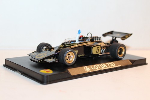 Slot car vanquish formula - slot,