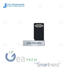 JC FACE ID TAG ON FLAT Per