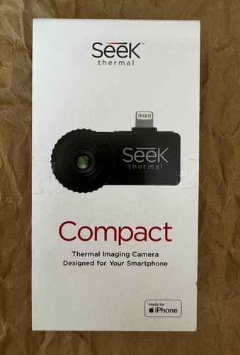 Seek termocamera termica - seek,