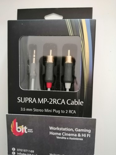 Supra 2rca m nuovo - mp-2rca, 1