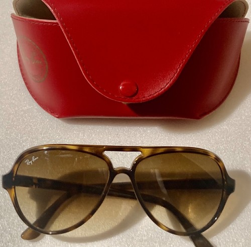 Lunettes ray ban aviator - -,