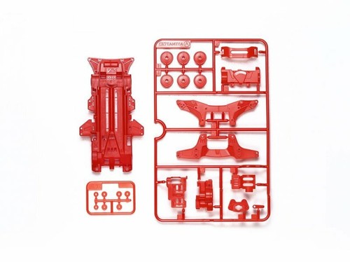 Tamiya 95630 mini 4wd - 1/32,