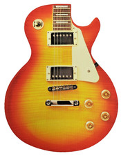 Tappetino per Mouse Chitarra