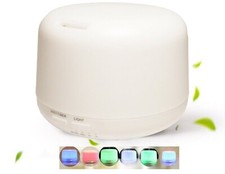 DIFFUSORE DI AROMI 300 ML