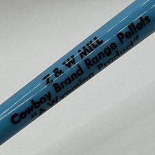 Penna a sfera vintage Z & W