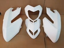 BECCO + COPPIA FIANCATE