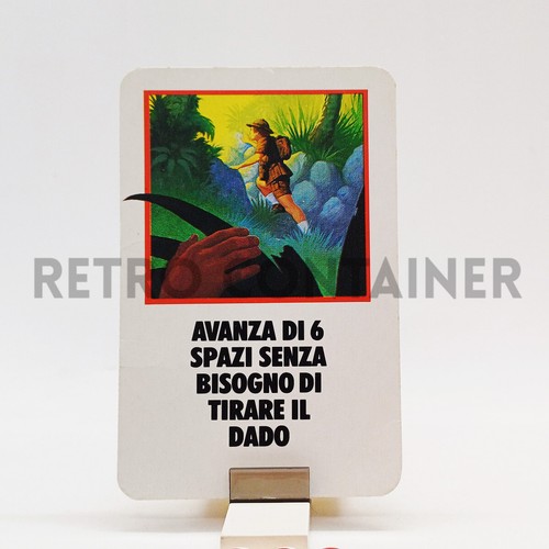 Gioco tavolo l isola - da, l'isola