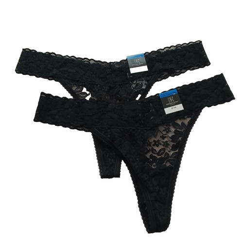 Set perizoma sexy - set, nuovo