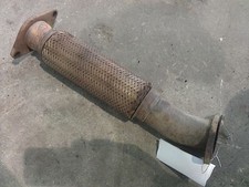MARMITTA TUBO SCARICO
