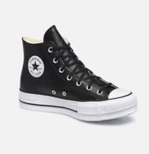 Converse leather chuck taylor - converse,