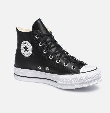 Converse leather chuck taylor - ,