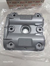 Coperchio testa verticale - testa,