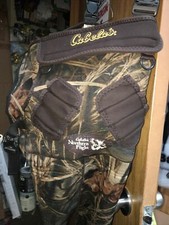 CABELA'S  WADERS, ONE STRAP