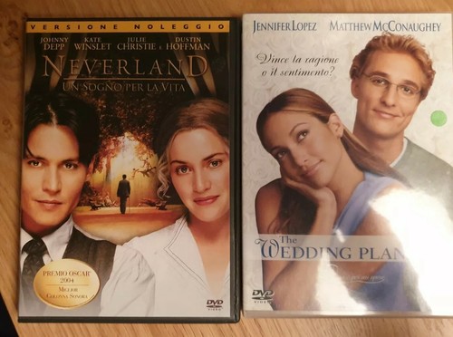 Dvd the wedding - wedding, planner/