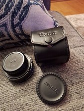 VIVITAR 2X TELECONVERTITORE