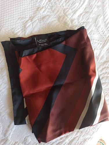 Sciarpa foulard intrend in - ,